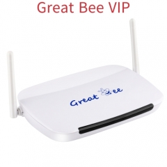 For Greatbee TV Box # 1 Yr VIP Package
