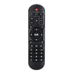 Remote control for new model التحكم عن بعد