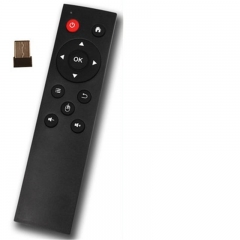 Univeral USB Remote Controller for Great Bee White TV Box